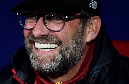 2026 World Cup: Klopp sent to replace Nagelsmann in Germany after shock tournament exit