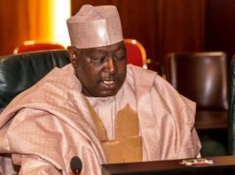 PFIPC: It happened to me- Babachir Lawal reveals only reason SGF failed to flag fake agency