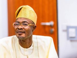 PFIPC: ‘I won’t say Gbajabiamila is lying’ — Adeyemi questions how ‘Fake agency’ made it into Nigeria’s budget