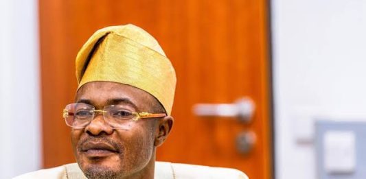 PFIPC: ‘I won’t say Gbajabiamila is lying’ — Adeyemi questions how ‘Fake agency’ made it into Nigeria’s budget
