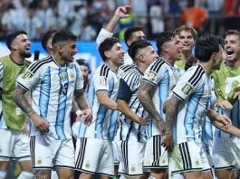 2026 World Cup: Argentina submits special request ahead of semi-final against England