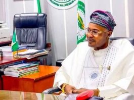 BREAKING: PFIPC: ‘I don’t trust ICPC probe- DG of Fake Agency, Adeyemi declares