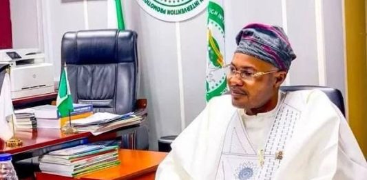 BREAKING: PFIPC: ‘I don’t trust ICPC probe- DG of Fake Agency, Adeyemi declares