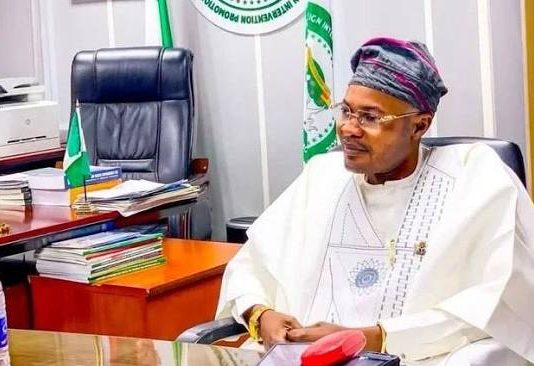 BREAKING: PFIPC: ‘I don’t trust ICPC probe- DG of Fake Agency, Adeyemi declares