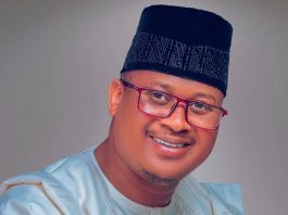 2027: Nafiu Gombe faction of ADC gives Atiku 7-day ultimatum to stop parading as presidential candidate