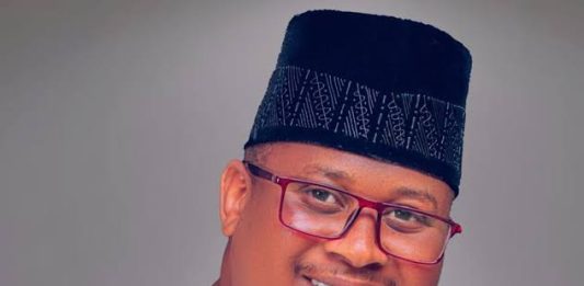 2027: Nafiu Gombe faction of ADC gives Atiku 7-day ultimatum to stop parading as presidential candidate