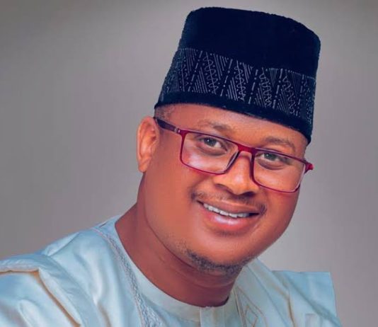 2027: Nafiu Gombe faction of ADC gives Atiku 7-day ultimatum to stop parading as presidential candidate