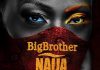 BBNaija S11: Reactions as Goddessa, Araga share first on-screen kiss