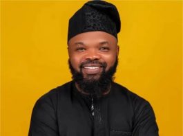 Why Abuja ‘Sugar mummy headquarters in Nigeria — Nedu