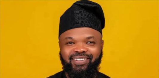 Why Abuja ‘Sugar mummy headquarters in Nigeria — Nedu