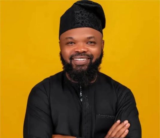 Why Abuja ‘Sugar mummy headquarters in Nigeria — Nedu