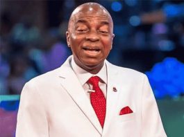 Sport Betting: Naija Bet is not the way to wealth—Oyedepo warns Nigerian youths