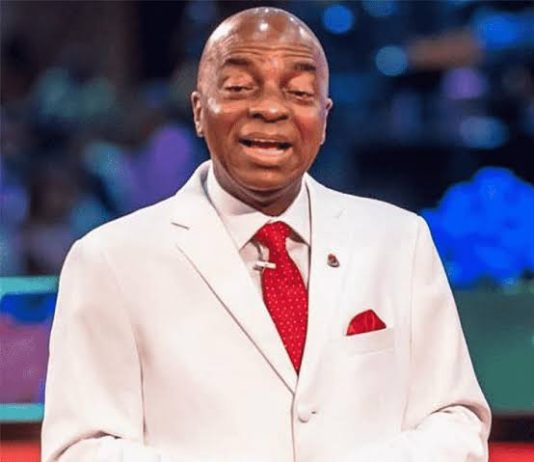 Sport Betting: Naija Bet is not the way to wealth—Oyedepo warns Nigerian youths