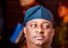 Keyamo clashes with Channels TV anchor Seun over Peter Obi airport incident