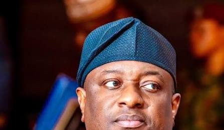 Keyamo clashes with Channels TV anchor Seun over Peter Obi airport incident