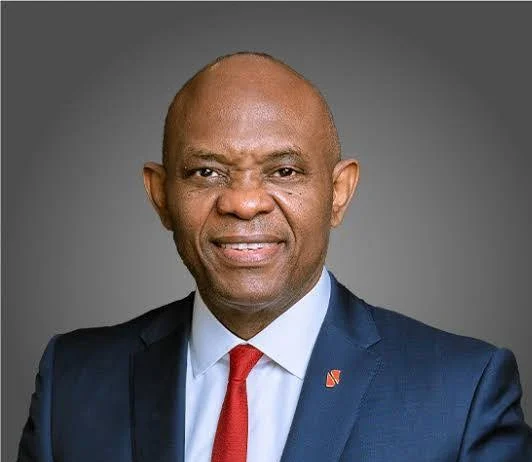 Tony Elumelu to retire as UBA Group Chairman, successor emerged