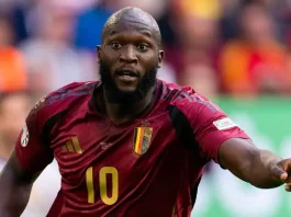 2026 FIFA World Cup: Lukaku sets historic record as Belgium thrashes USA to reach quarter-finals