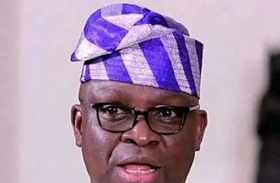 Fayose accepts Tinubu’s offer months after vowing to reject federal appointment