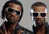 Peter Okoye makes fresh accusation against twin brother RudeboyÂ