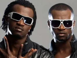 Peter Okoye makes fresh accusation against twin brother Rudeboy