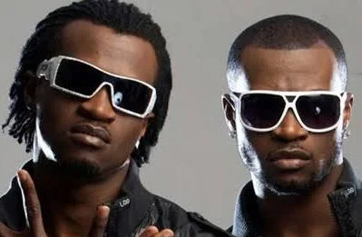 Peter Okoye makes fresh accusation against twin brother Rudeboy