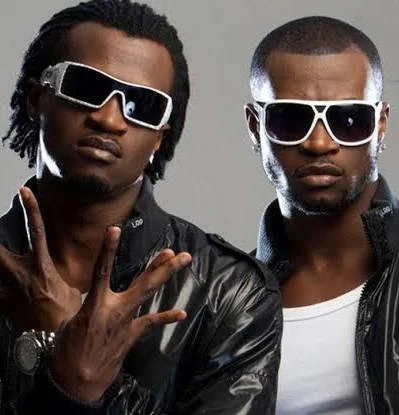 Peter Okoye makes fresh accusation against twin brother Rudeboy