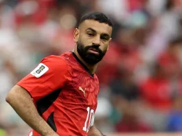 2026 FIFA World Cup: Egypt eliminates Australia to reach Round of 16