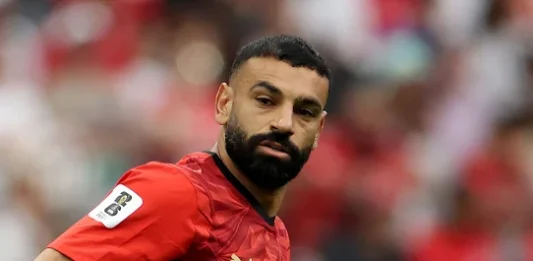 2026 FIFA World Cup: Egypt eliminates Sweden to reach Round of 16