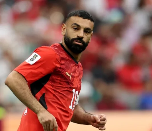 2026 FIFA World Cup: Egypt eliminates Sweden to reach Round of 16
