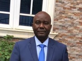 BREAKING: Former Benue SSG Prof Salifu killed in suspected herdsmen attack