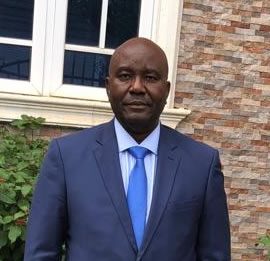 BREAKING: Former Benue SSG Prof Salifu killed in suspected herdsmen attack