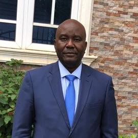 BREAKING: Former Benue SSG Prof Salifu killed in suspected herdsmen attack
