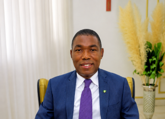 2027: Time to get rid of Tinubu, SDP leadership dispute over for next 100 years – Adebayo