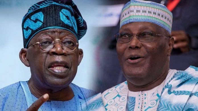 Atiku-Tinubu
