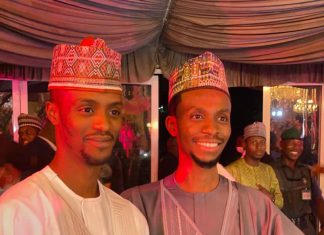 ‘Your Rep member is on cocaine’- Bashir El-Rufai attacks lawmaker brother, Bello MohammedÂ
