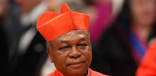 2027: Tinubu surrounded by sycophants painting false picture of Nigeria — Cardinal Onaiyekan