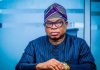 Osun election results: Oyebamiji defeats Adeleke at Boluwaduro polling unit