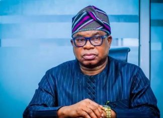 Osun election results: Oyebamiji defeats Adeleke at Boluwaduro polling unit