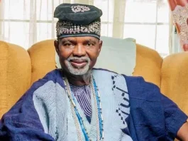 BREAKING: Veteran Journalist, Alabi is dead