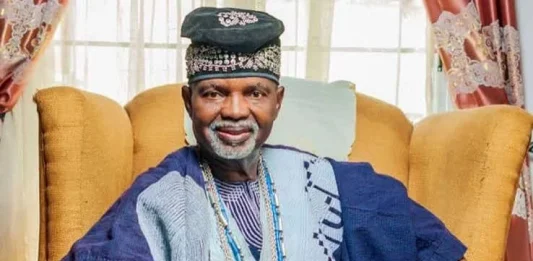 BREAKING: Veteran Journalist, Alabi is dead