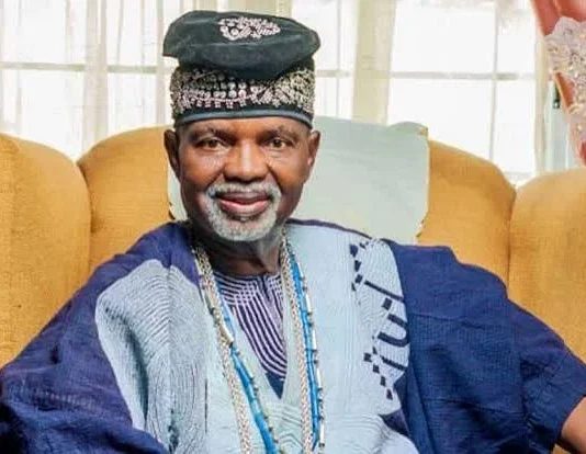 BREAKING: Veteran Journalist, Alabi is dead
