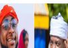 Osun Guber: Davido, Ex-Buhari’s Aide Bashir Ahmad set for showdown