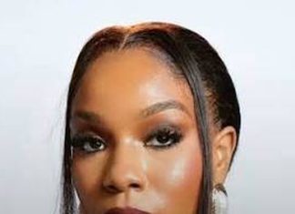 BBNaija 11: Neche exits biggie house, gives reason