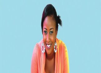 BREAKING: Nollywood actress Temitope Osoba is desd