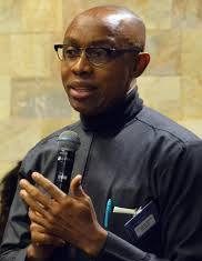 UNGA81: ‘Tinubu went to France to do cleaning job while Macron in US’ – Chidi Odinkalu