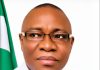 Chris Akomas at 66: Former Deputy Governors Forum hails his contributions to Governance in Nigeria