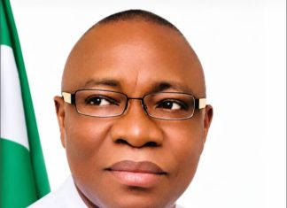 Chris Akomas at 66: Former Deputy Governors Forum hails his contributions to Governance in Nigeria