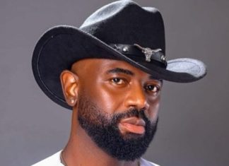 Nollywood actor CJay Nwoks is dead