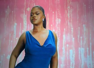BREAKING: BBNaija 11: Nomy disqualified