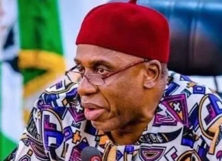 2027: Nigeria is in trouble, Nigerians will clap if ADC wins presidency – Amaechi